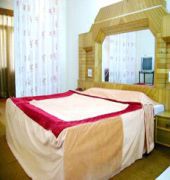 นิว เคนิลเวิร์ธ อินเตอร์เนชั่นแนล Hotel มะนาลี ภายนอก รูปภาพ